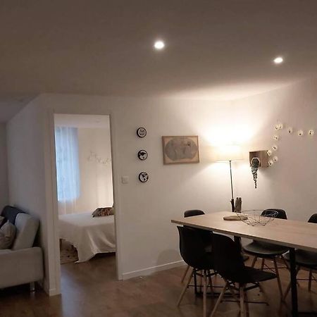 Apartament Le 68B Carcassonne Zewnętrze zdjęcie
