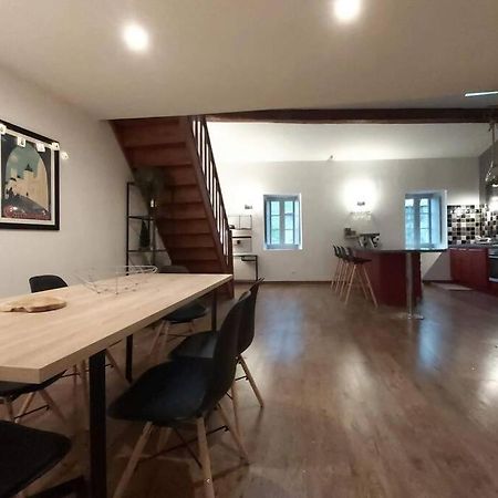 Apartament Le 68B Carcassonne Zewnętrze zdjęcie
