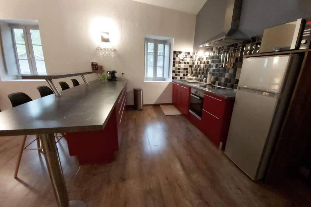 Apartament Le 68B Carcassonne Zewnętrze zdjęcie