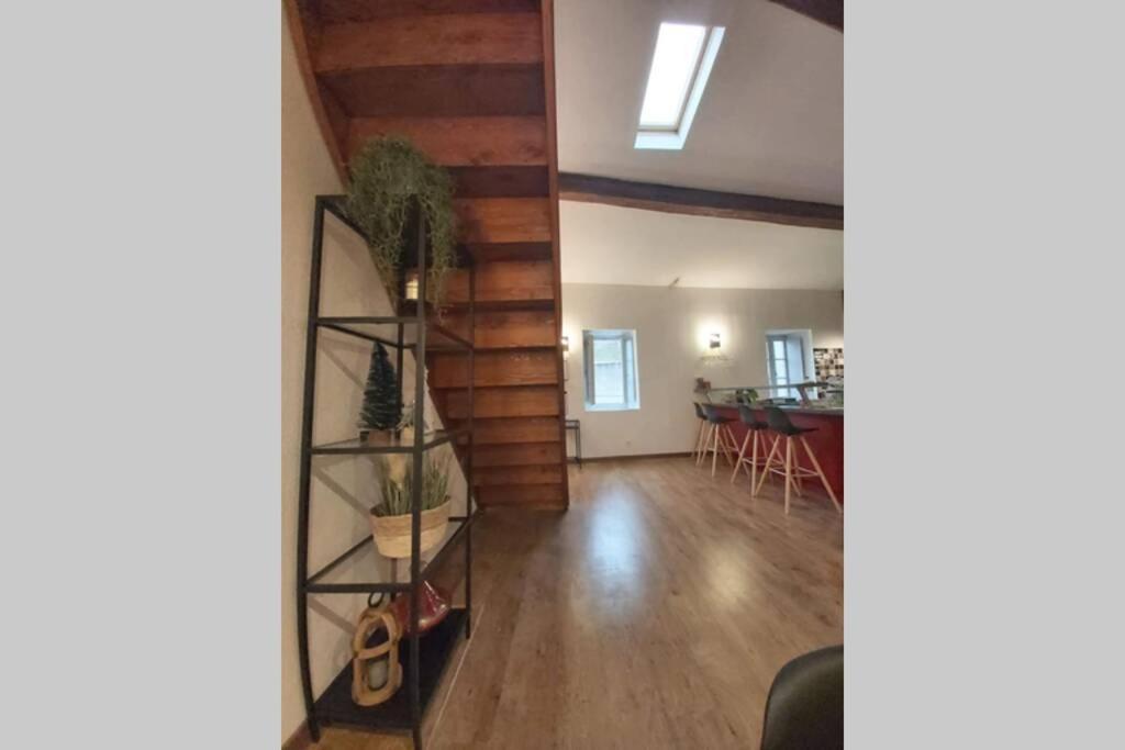 Apartament Le 68B Carcassonne Zewnętrze zdjęcie
