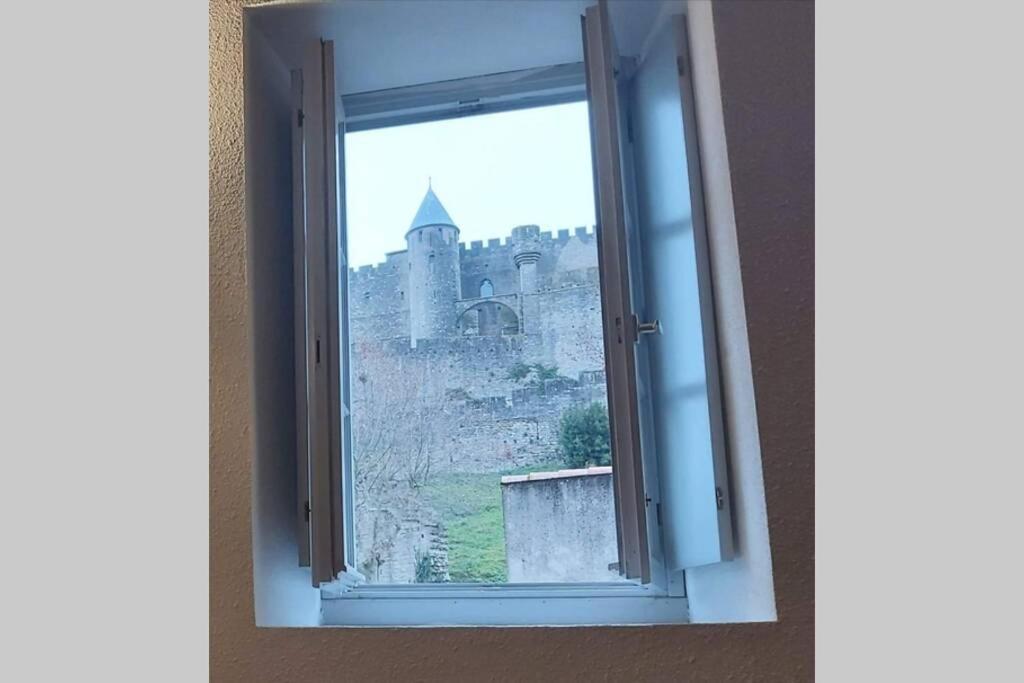 Apartament Le 68B Carcassonne Zewnętrze zdjęcie