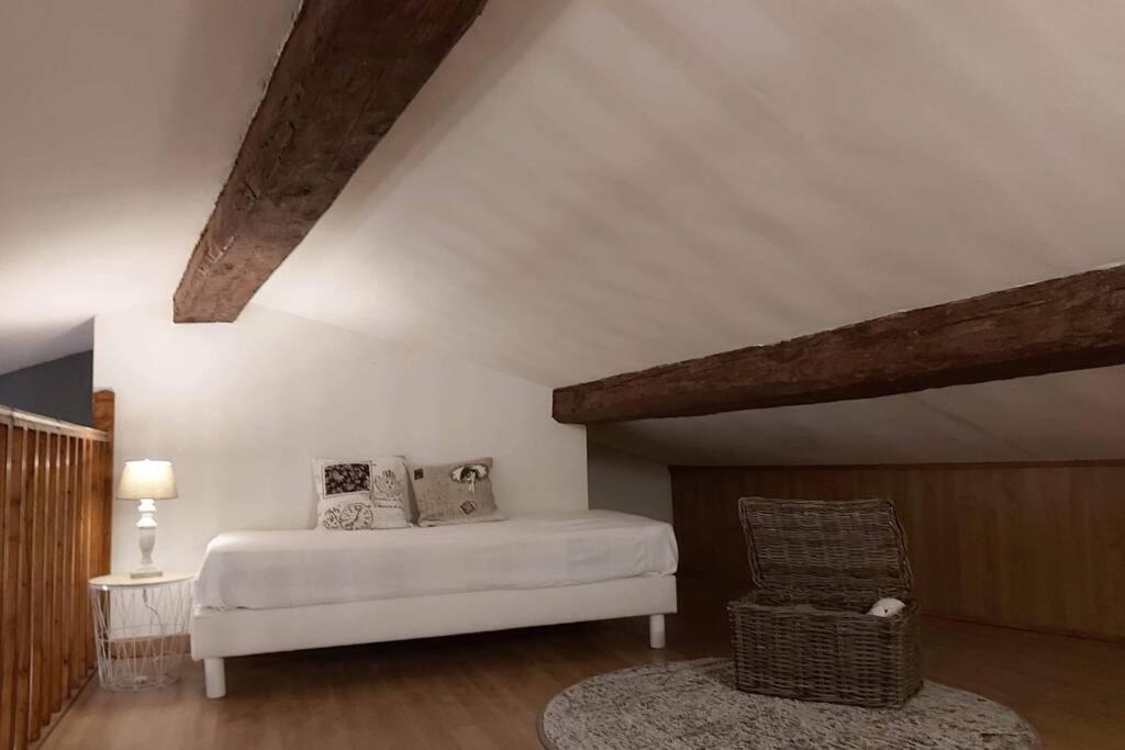 Apartament Le 68B Carcassonne Zewnętrze zdjęcie