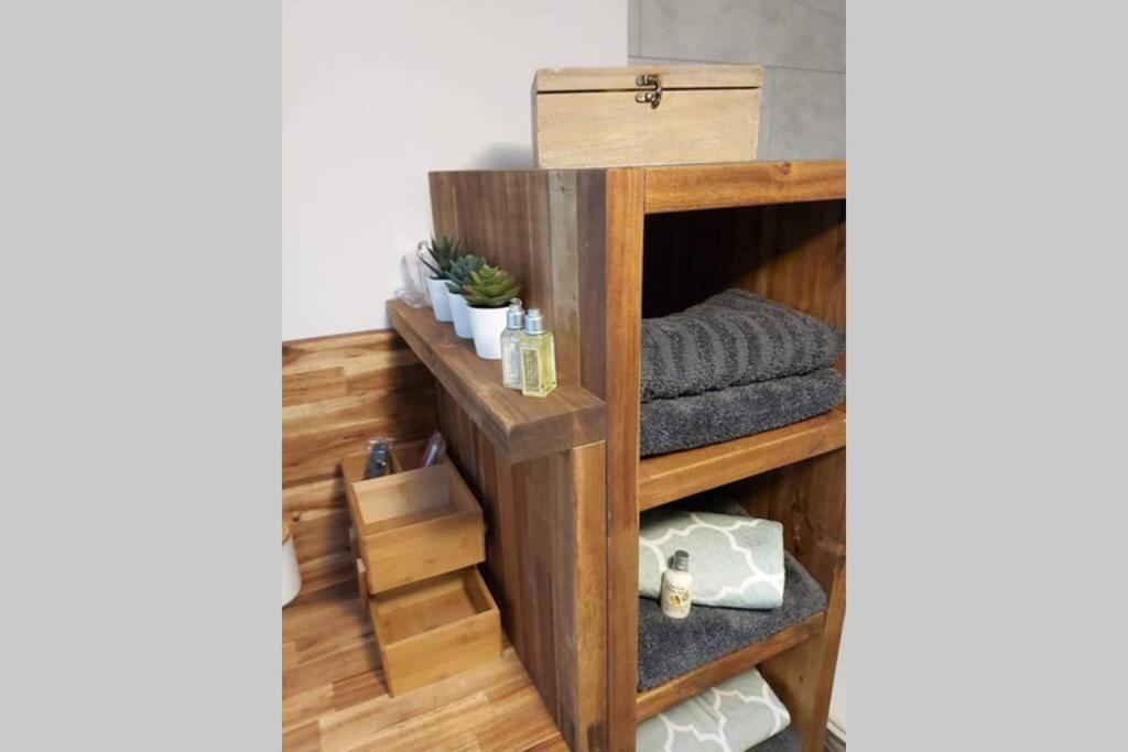 Apartament Le 68B Carcassonne Zewnętrze zdjęcie