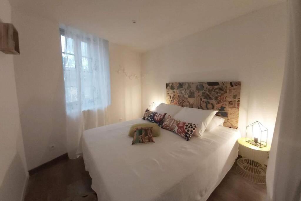 Apartament Le 68B Carcassonne Zewnętrze zdjęcie