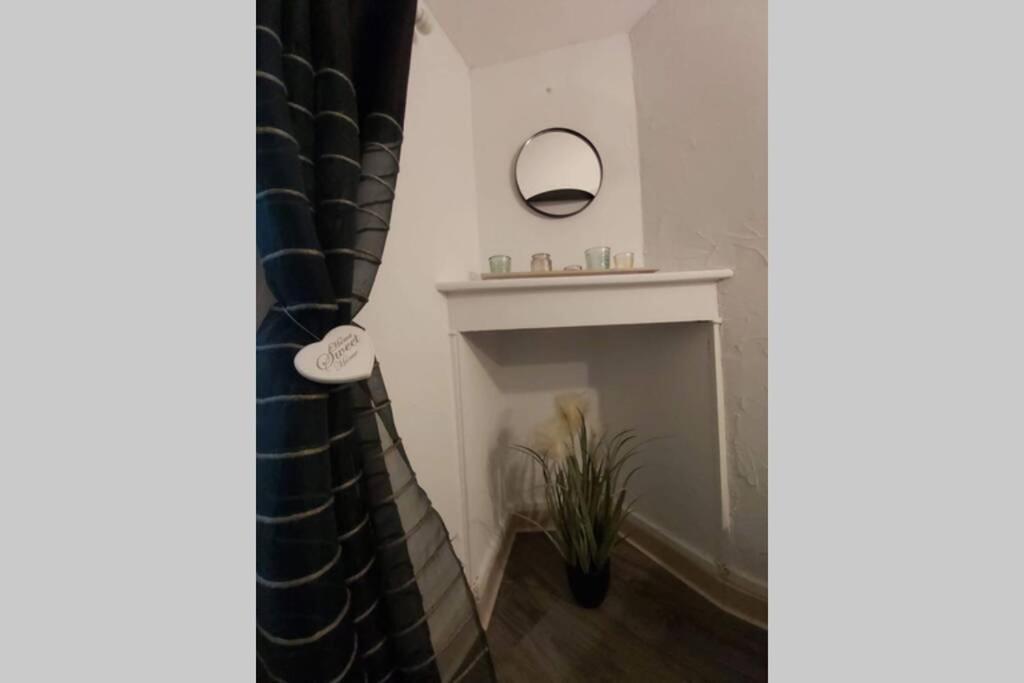 Apartament Le 68B Carcassonne Zewnętrze zdjęcie